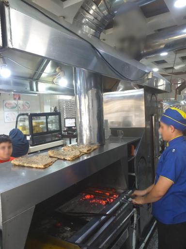 عکس بریانی کبابی جوادیان