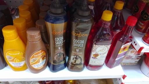 عکس لوازم قنادی آوینا رضا ایلخانی