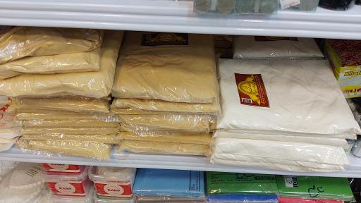 عکس لوازم قنادی آوینا رضا ایلخانی