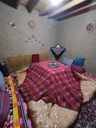 عکس اقامتگاه بومگردی گیلانه جان