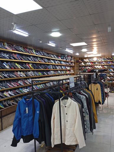 عکس اسپرت اورجینال 