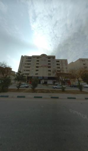 عکس مجتمع تجاری مسکونی زری میدانی 33