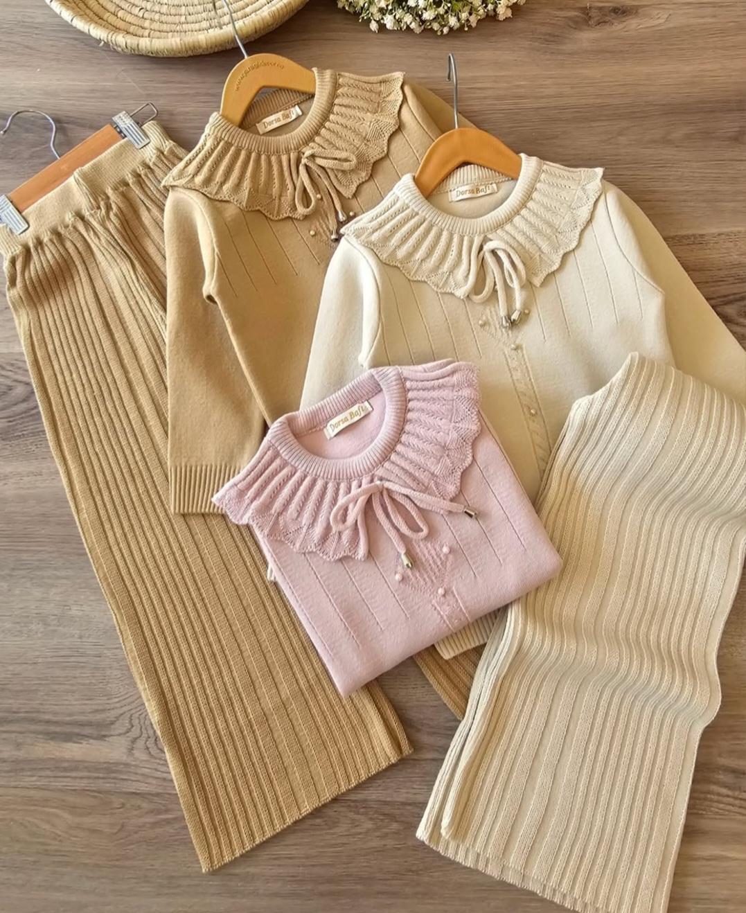 عکس لباس کودک جان کوچولو