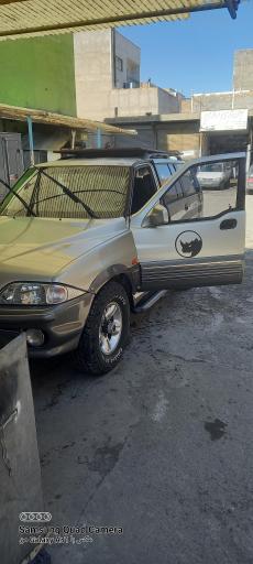 عکس کارواش حسینی پناه 