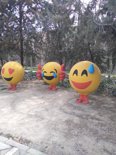 عکس بوستان بهار