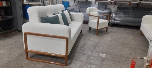 عکس  مبلمان اصغری