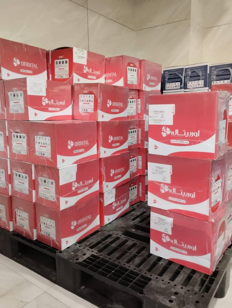 عکس امداد باطری خودرو شبانه‌روزی