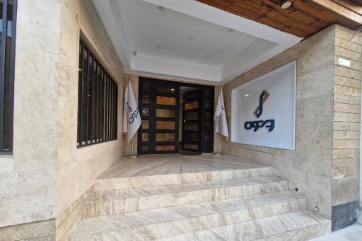 عکس ریتون (راهکارهای یکپارچه تحول و نوآوری پاسارگاد)