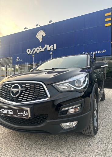 عکس نمایندگی ایران خودرو دلیری 2904