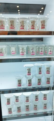 نان فانتزی خوشه طلایی