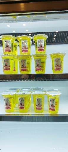 عکس نان فانتزی خوشه طلایی