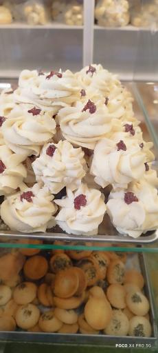 عکس نان فانتزی خوشه طلایی