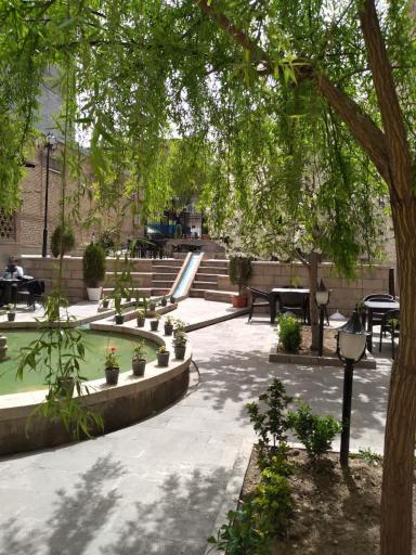 عکس مجموعه هنگام