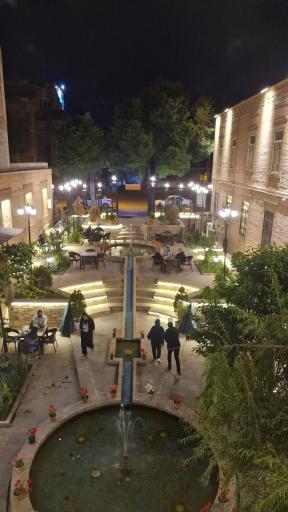 عکس مجموعه هنگام