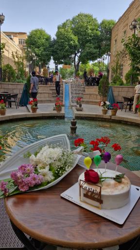 عکس مجموعه هنگام