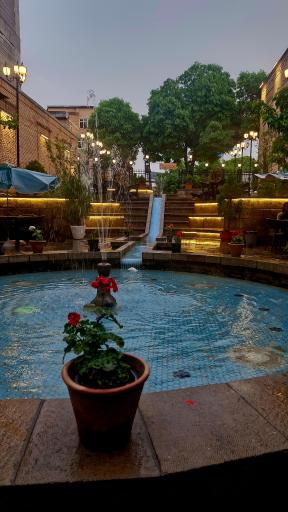 عکس مجموعه هنگام