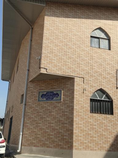 عکس تکیه دباغ خانه پیش