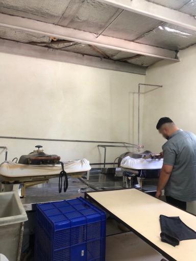 عکس گروه تولیدی پوشاک آتیس