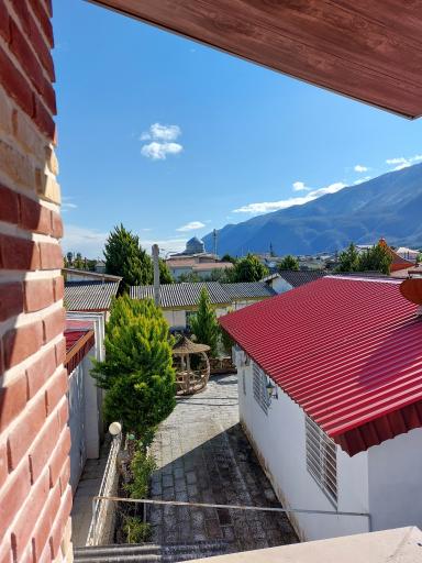 عکس مسجد دِزدَک