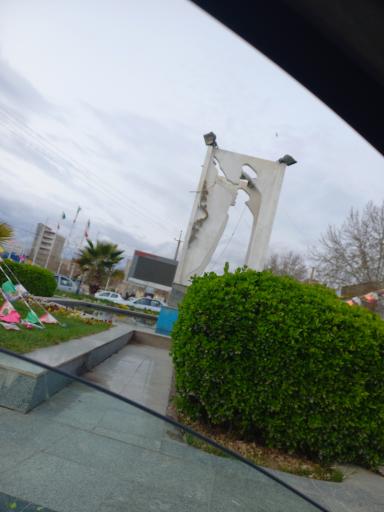 عکس میدان امام خمینی