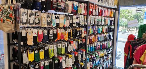 عکس فروش لباس راحتی فوگو