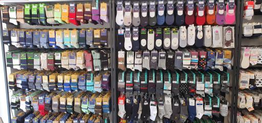 عکس فروش لباس راحتی فوگو