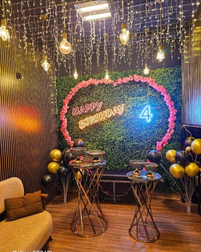 عکس کافه رستوران سفارت