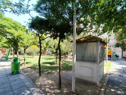 عکس بوستان سرور