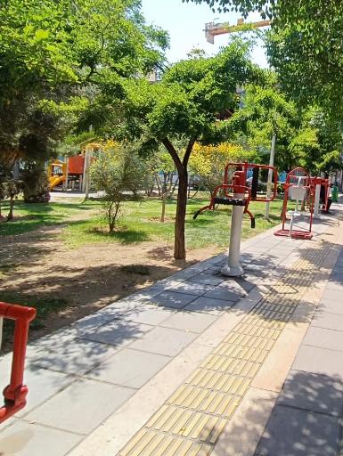 عکس بوستان سرور