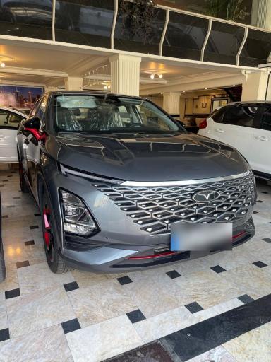 عکس اتوگالری الگانس