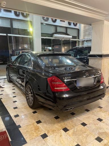 عکس اتوگالری الگانس