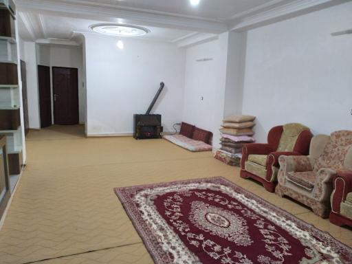 عکس سوییت آپارتمانی