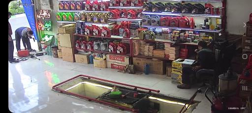 عکس رینگ و لاستیک شاین