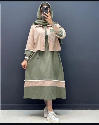 عکس پوشاک پوش لند