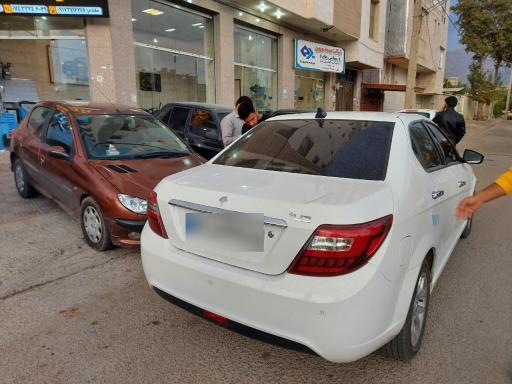 عکس اتو گالری فردین