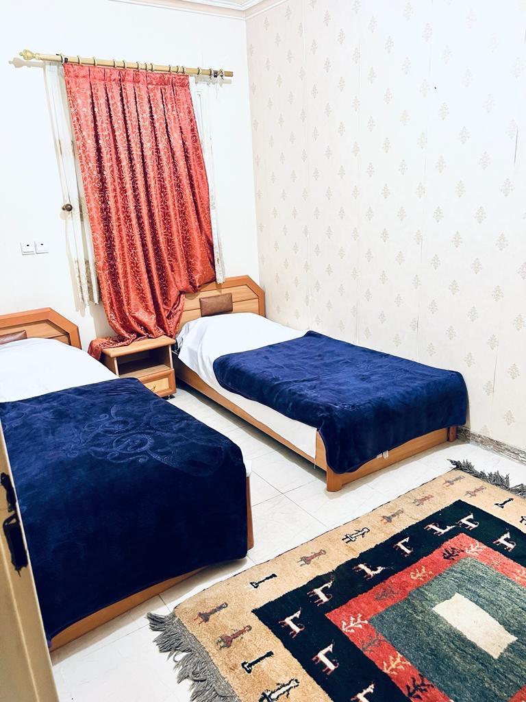 عکس هتل قصر امیریه