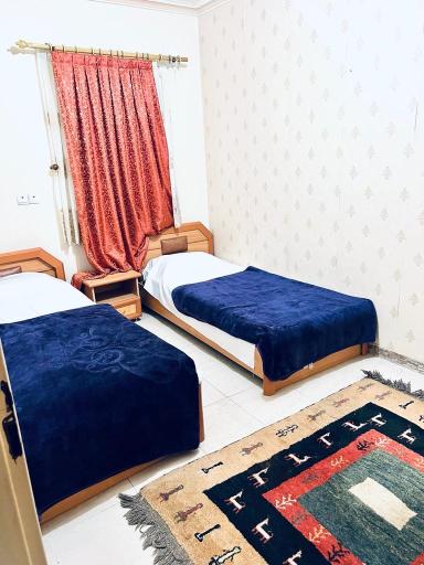 عکس هتل قصر امیریه