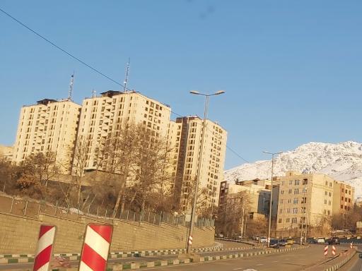 عکس مجتمع مسکونی پزشکان نوبل