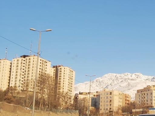 عکس مجتمع مسکونی پزشکان نوبل