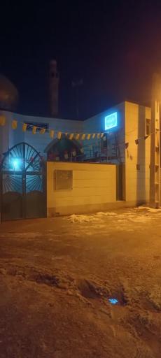 عکس مسجد ولیعصر (عج)