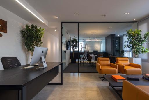 عکس استودیو معماری جهت