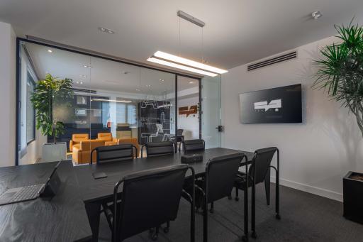 عکس استودیو معماری جهت