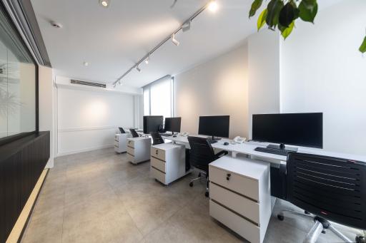 عکس استودیو معماری جهت