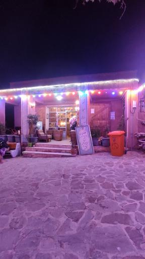 عکس کافه ماه پری