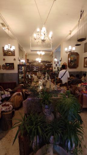 عکس کافه ماه پری