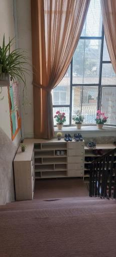 عکس دبیرستان بزرگسالان دخترانه حضرت فاطمه