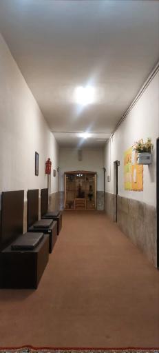 عکس دبیرستان بزرگسالان دخترانه حضرت فاطمه