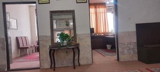 عکس دبیرستان بزرگسالان دخترانه حضرت فاطمه