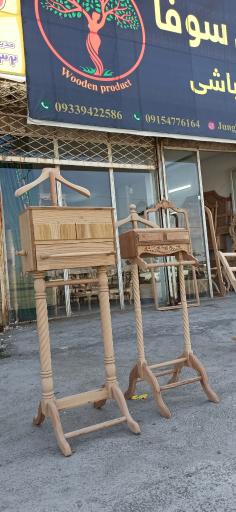 عکس فروشگاه جنگل سوفا 