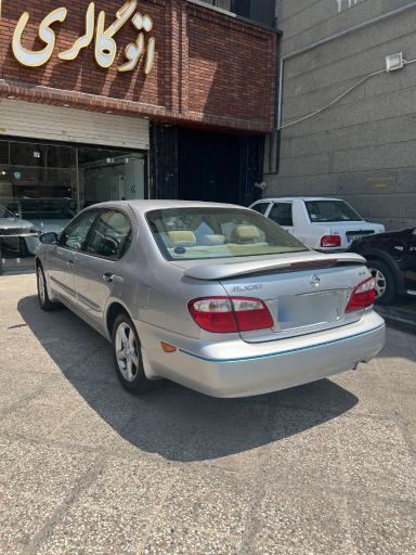 عکس اتوگالری الگانس